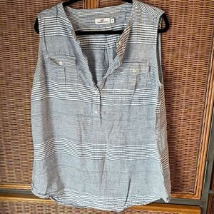Vineyard Vines EUC Top 